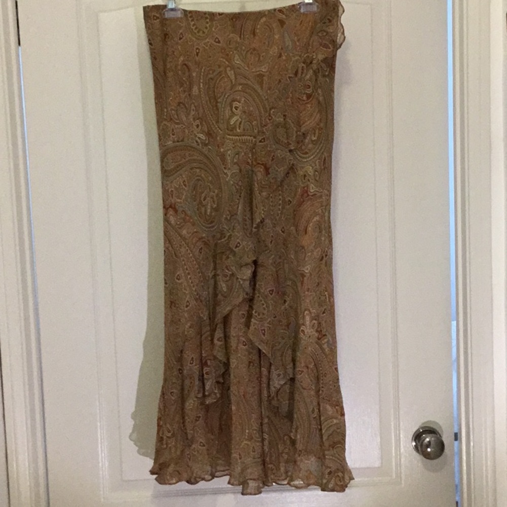 Lauren Ralph Lauren skirt